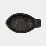 NEMO PLATE BLACK
